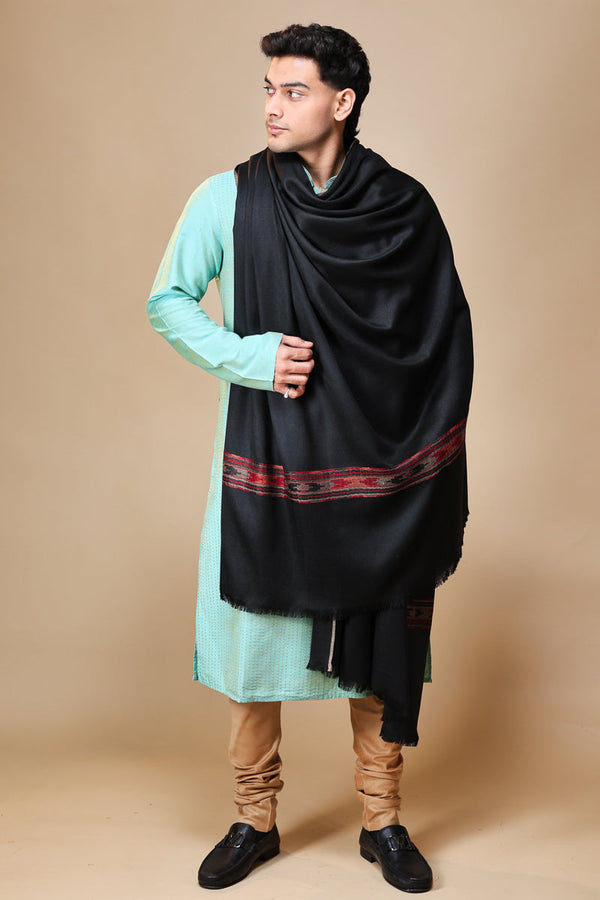 Kullu Palla Shawl For Men